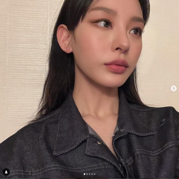 노제, 뭘해도 명품 비주얼...홍현희 "더 이뻐졌네"[TEN★]