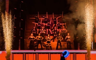 [공식] '현지 데뷔 5주년' 트와이스, 日 도쿄돔 추가 공연 확정