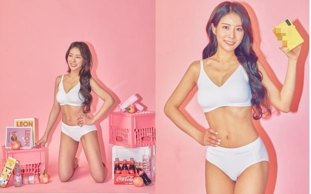 사진=김은영 인스타그램