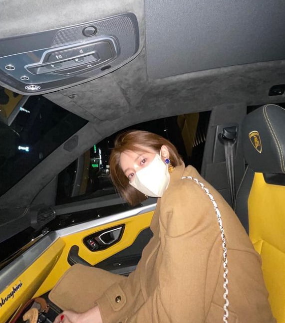 고준희 인스타그램
