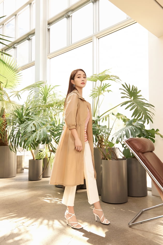 이민정 /사진제공=샤트렌