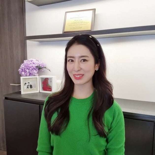 사진=민혜연 인스타그램