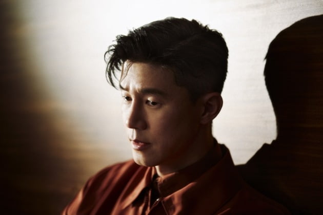 배우 김무열./사진제공=넷플릭스