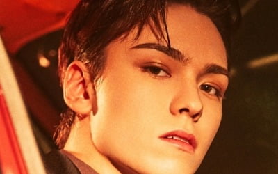세븐틴 버논, 美 틴보그 집중 조명 "찰리 XCX와 협업, 새로운 세상 열려"