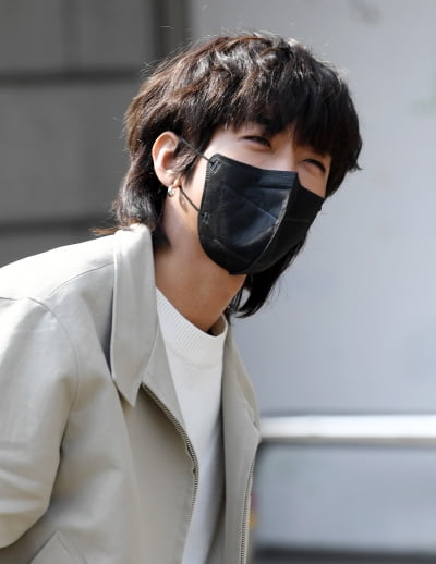 [TEN 포토] 이승윤 '편안한 남사친美 발산'