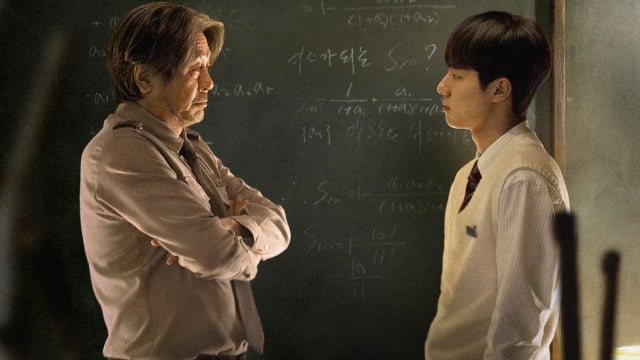 신선함 부족 '이상한 나라의 수학자'…최민식이 나서도 어려운 이유 [TEN스타필드]