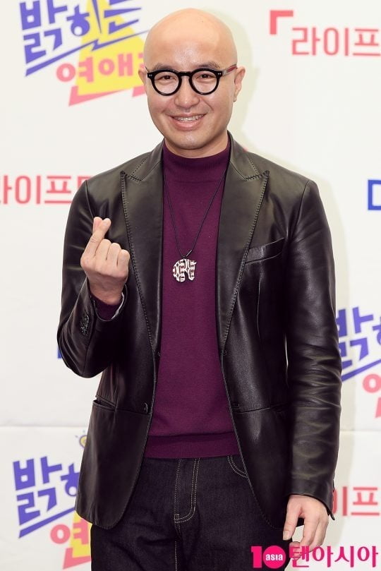 방송인 홍석천./사진=텐아시아 DB