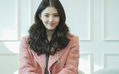 한소희, 이번엔 러블리다…"현장서 비타민 역할 톡톡" ('사운드트랙#1')