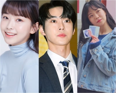 [단독] NCT 도영 출연 '나를 사랑하지 않는 X에게', 코로나 19 여파…촬영 중단