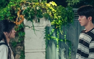 "나 널 가져야겠어"…김태리♥남주혁, 과몰입 유발 '거리 키워드' 3단계 ('스물다섯 스물하나')