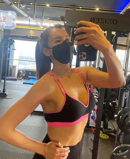 에바 포피엘 인스타그램