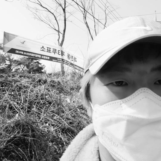 사진=기안84 인스타그램