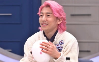 곽윤기 "올림픽 은메달 기쁘기보다 분해" 무슨 일? ('써클하우스')