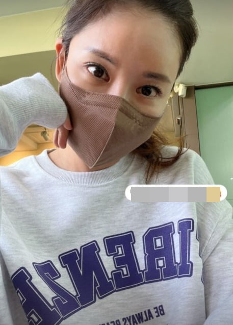 김준희 인스타그램