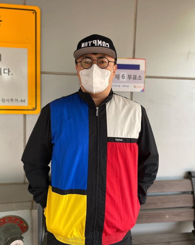 데프콘 인스타그램