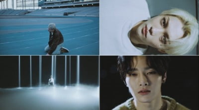 '18일 컴백' 스트레이 키즈, 'Lonely St.' 티저 영상 공개…청춘 영화의 한 장면