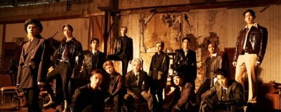 [공식] 세븐틴, 5월 7일~8일 日 오프라인 팬미팅 개최