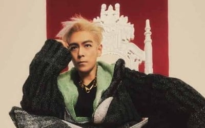 [종합] 빅뱅 탑 "5년 전 극단적 선택 후회, 음악이란 동기 얻어"