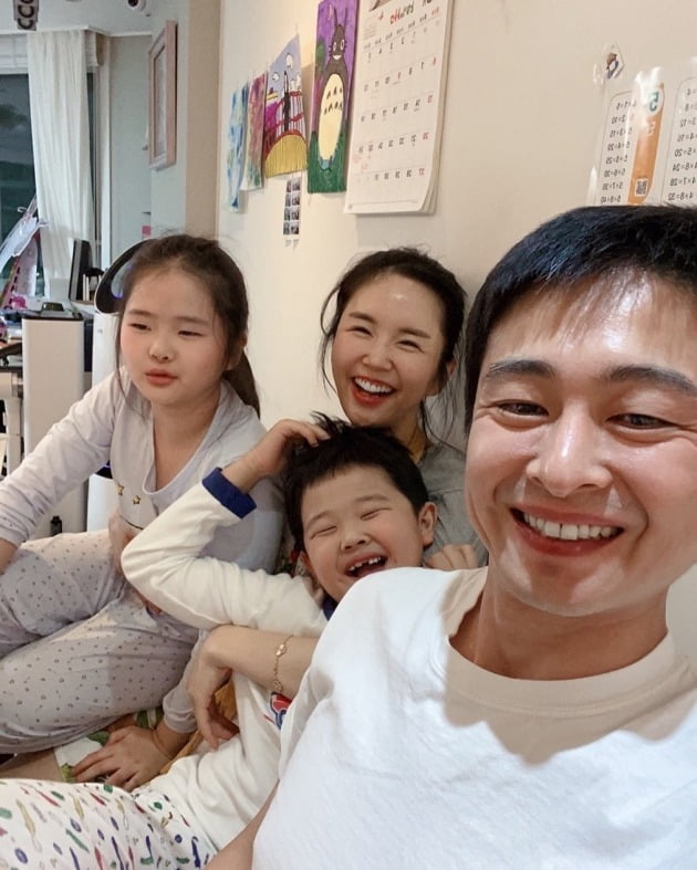 사진=장영란 인스타그램