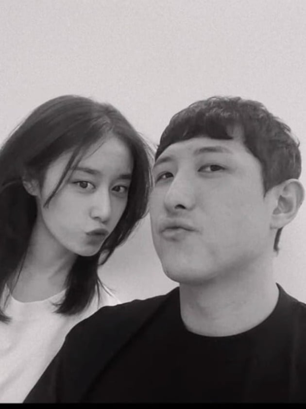 사진=지연 인스타그램