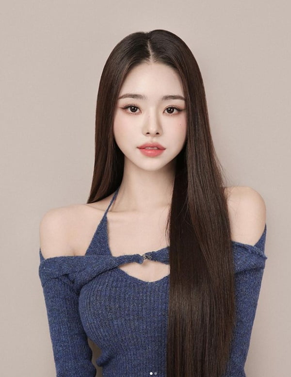 송지아, "산불 피해 구호에 써달라" 적십자에 2000만원 '기부'