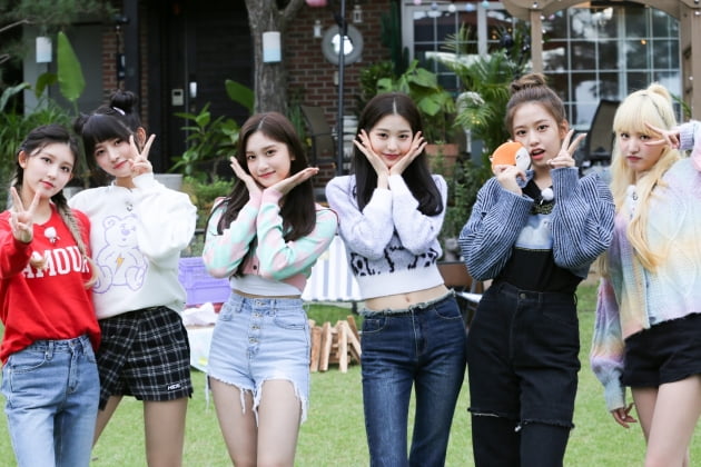 사진제공=스타쉽엔터테인먼트