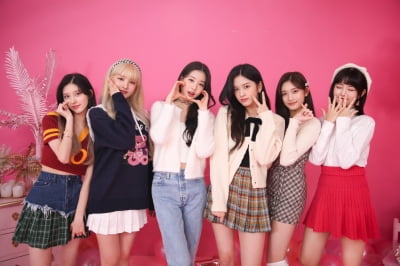 '데뷔 100일' 아이브 "값진 결과 만들어준 다이브 고마워" [일문일답]