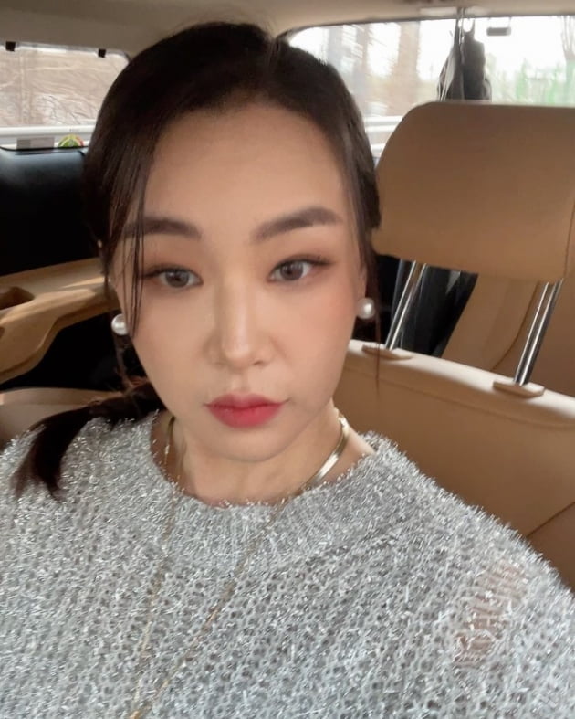 사진=배윤정 인스타그램