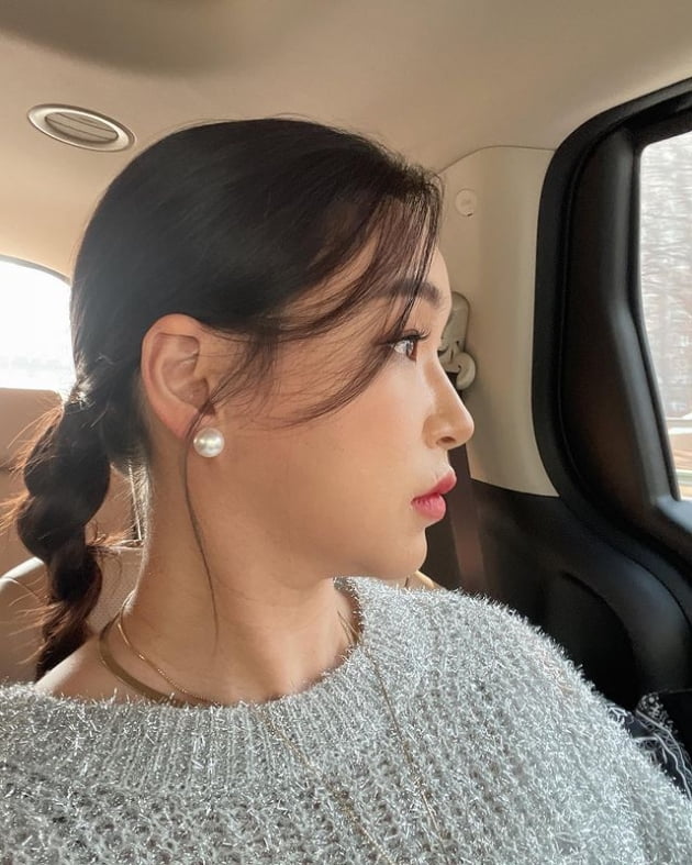 사진=배윤정 인스타그램