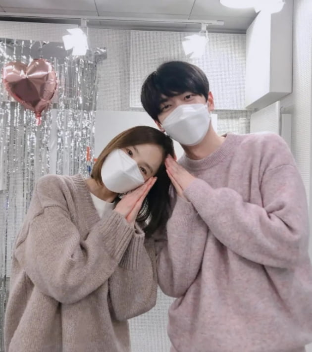 베이비복스 이희진./ 사진=인스타그램