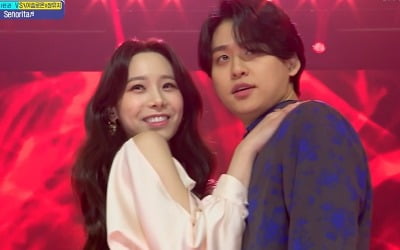[종합] 정유지♥이솔로몬, 유혹→밀당 '섹시 커플' 탄생…비보잉 댄스 '반전' ('국가가 부른다')