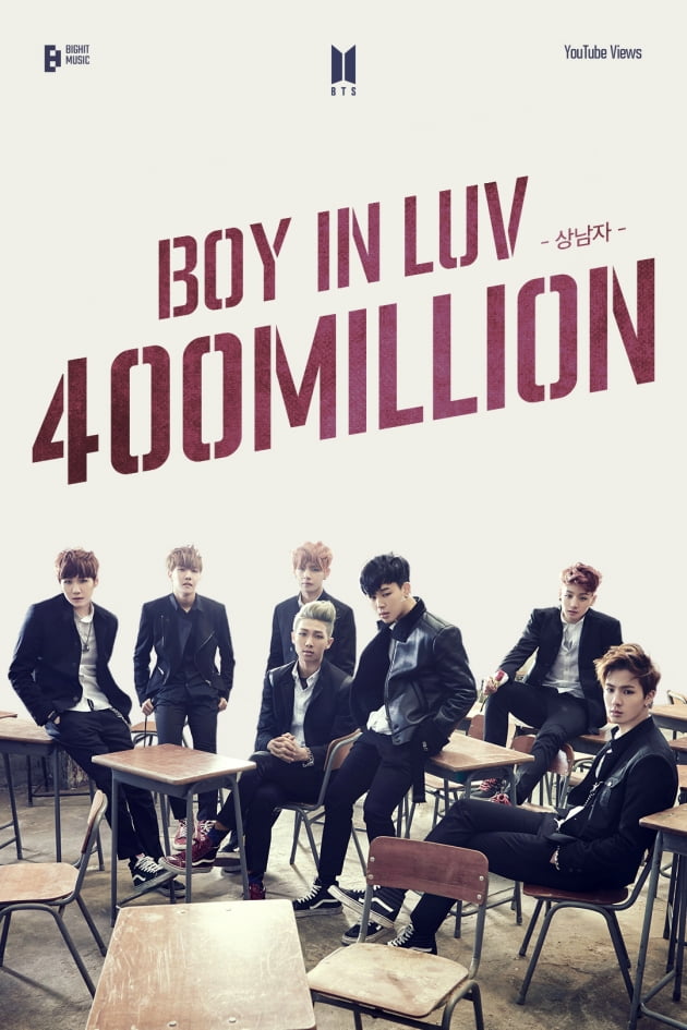 방탄소년단 /사진제공=빅히트 뮤직