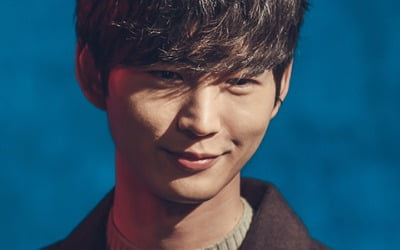 '우월한 하루' 이원근, 첫 악역 도전…비하인드로 미리 보는 연기 변신