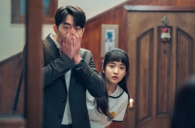 사진제공=tvN