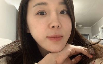 '문재완♥' 이지혜, 코로나19 격리 중 "아이들 너무 보고 싶어"…딸둘맘의 고충 [TEN★]