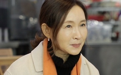 정애리 "난소암 투병, 항암치료 부작용에 머리카락 심하게 빠졌다" ('백반기행')