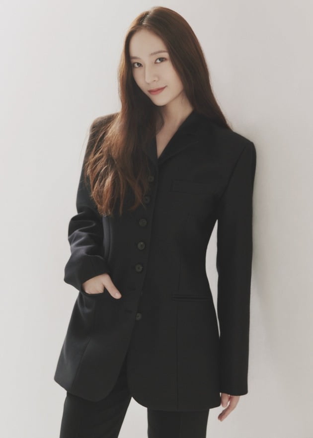 배우 정수정 / 사진제공=H&엔터테인먼트