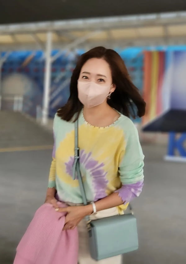 사진=소유진 인스타그램