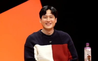 박해준 "♥아내에게 사귀지 말자 철벽, 잘생긴 게 콤플렉스였다" ('미우새')