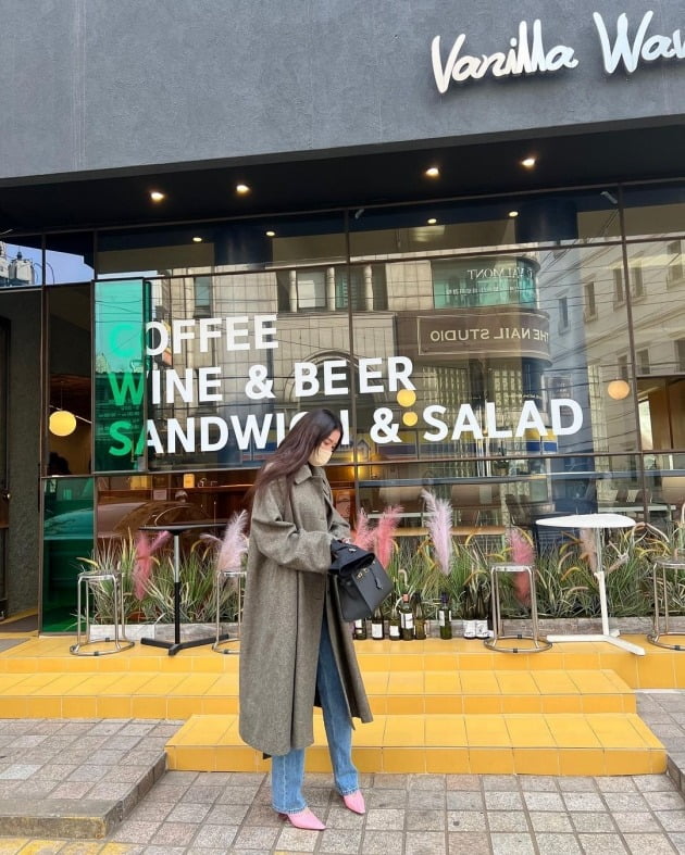 사진=오윤아 인스타그램