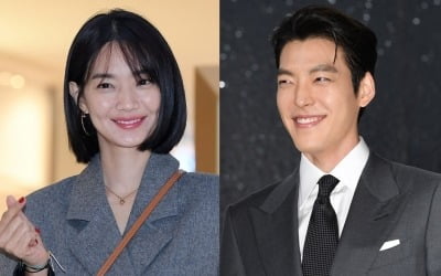 [TEN피플] "신민아가 반할만 해"…김우빈, 예능으로 복귀하길 잘한 이유