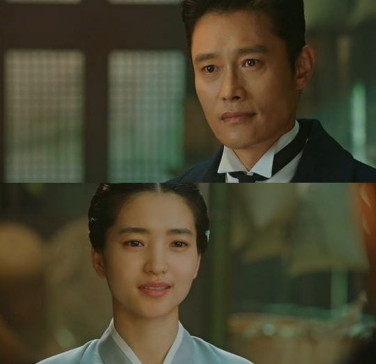'미스터 션샤인' ./사진제공=tvN