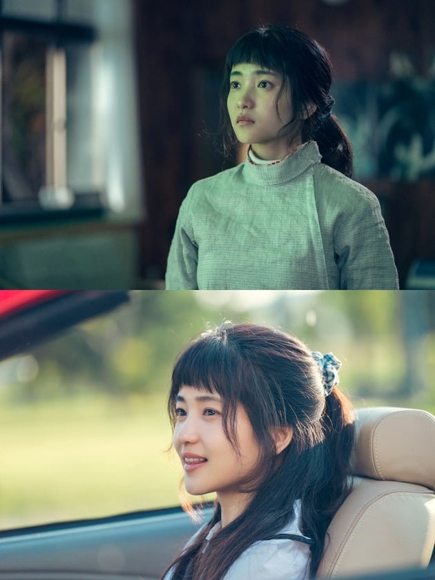 '스물다섯 스물하나' ./사진제공=tvN