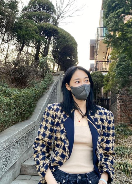 이주연 인스타그램