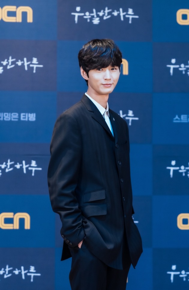 배우 이원근./사진제공=OCN