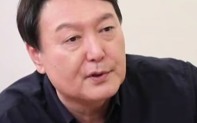[공식] '집사부일체' 윤석열 편, 오늘(11일) 특별 편성