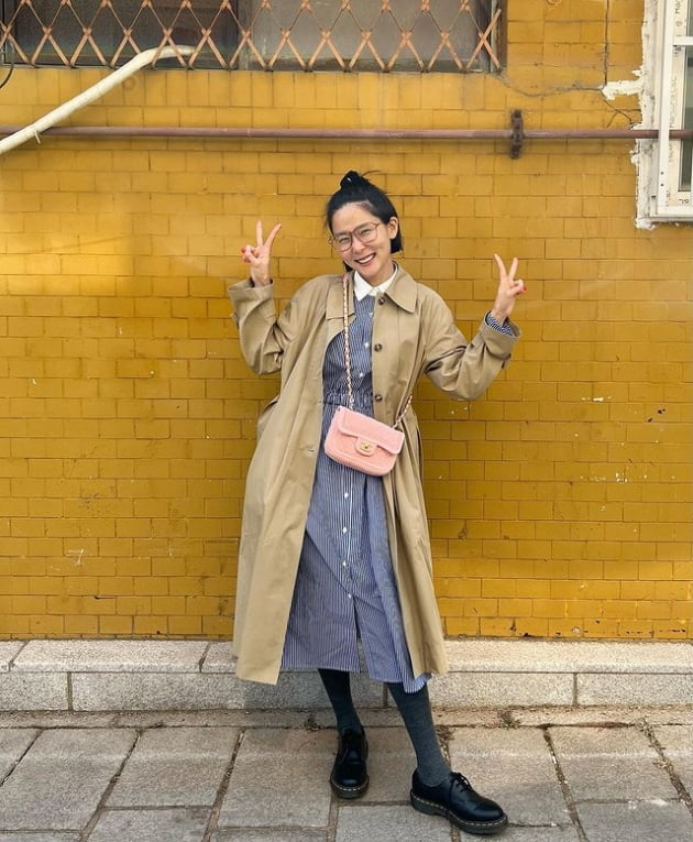 사진=김나영 인스타그램