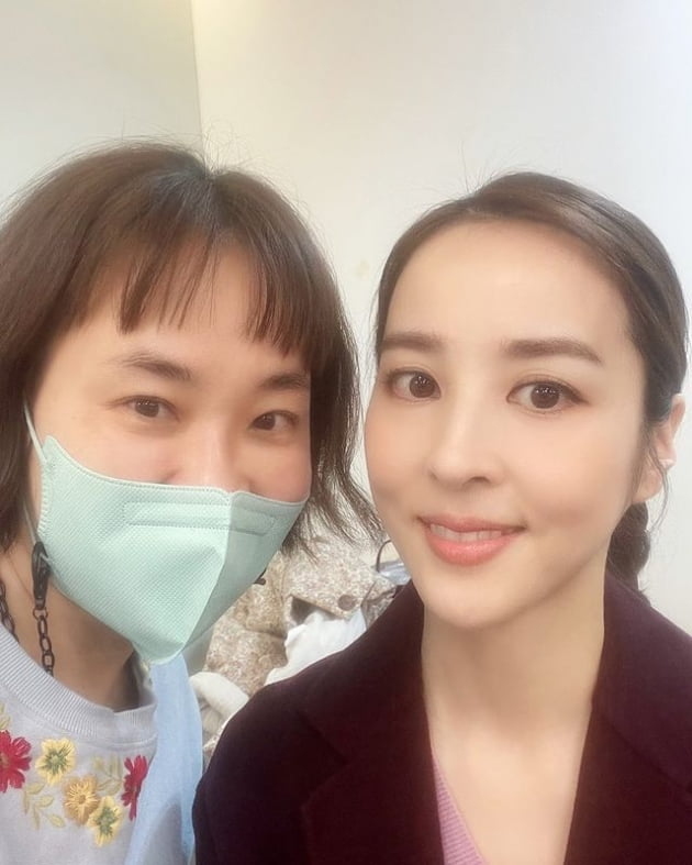 사진=한헤진 인스타그램
