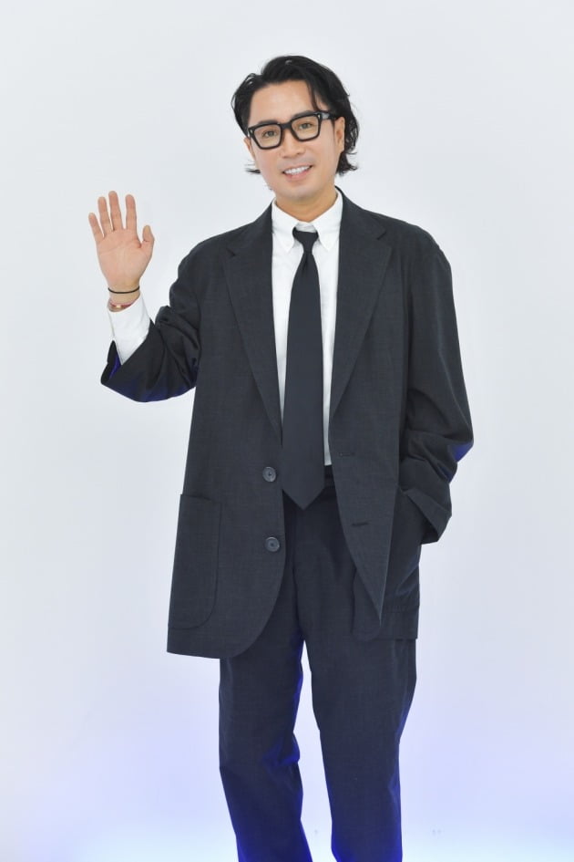 '아기싱어' 작곡가 정재형./사진제공=KBS
