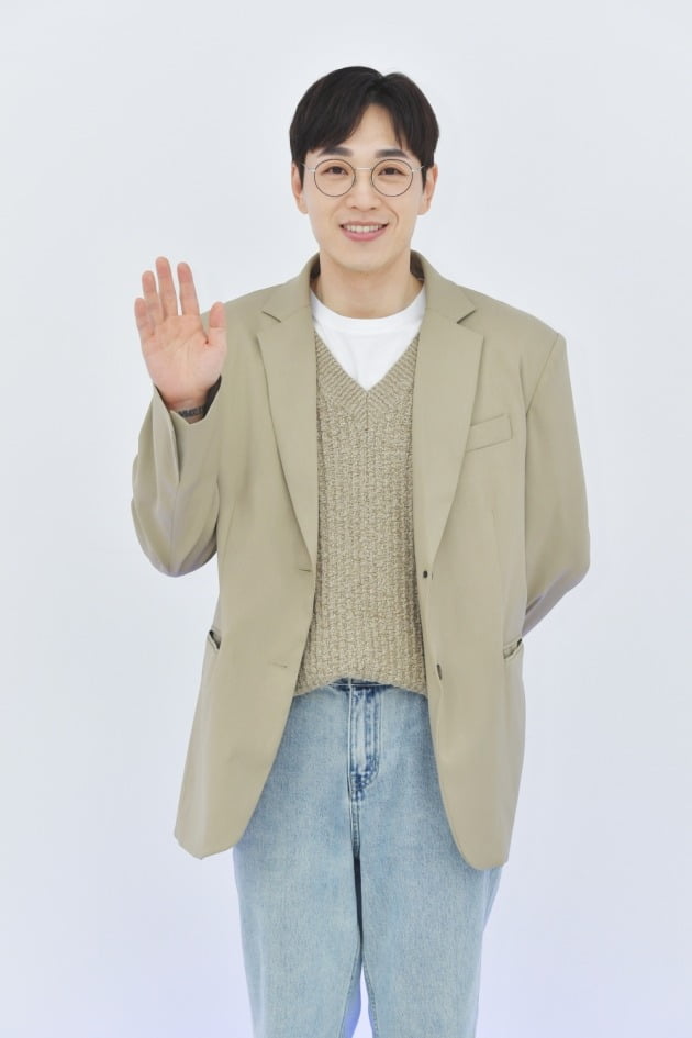 '아기싱어' 가수 이석훈./사진제공=KBS